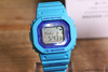 Zegarek Casio G-Shock G-Lide GLX-S5610-2. (Źródło zdjęcia: Mynavi News)
