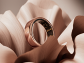 Czy Oura ring 4 może pokonać Samsunga Galaxy ring pod względem wzornictwa i płatności zbliżeniowych? (Źródło zdjęcia: Oura)