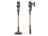 Bezprzewodowy odkurzacz Dyson V16 Piston Animal. (Źródło zdjęcia: Dyson)