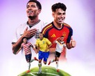 EA Sports FC przewiduje, że Hiszpania wygra Mistrzostwa Świata w piłce nożnej w 2026 roku.
