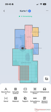 Zarządzanie kartami