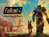 Okładka edycji rocznicowej Fallout 4
