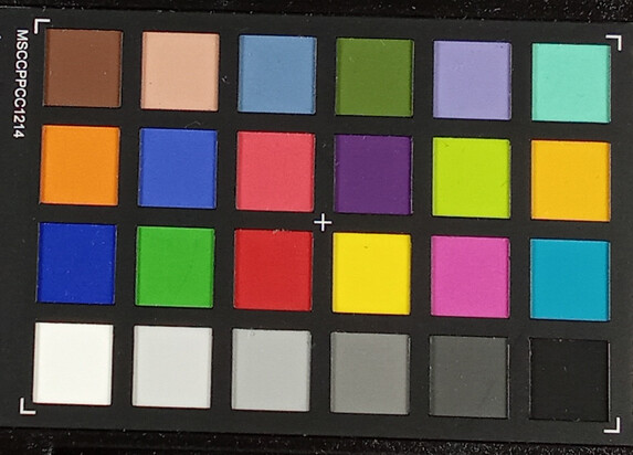 ColorChecker