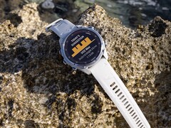 Pojawiło się oprogramowanie systemowe 22.07 dla komputerów nurkowych Descent Mk3 i Mk3i (na zdjęciu). (Źródło zdjęcia: Garmin)