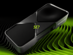 Pojawiły się pogłoski o nowej karcie graficznej z serii Nvidia GeForce RTX 50