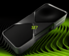 Pojawiły się pogłoski o nowej karcie graficznej z serii Nvidia GeForce RTX 50