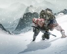 Tom Clancy's Ghost Recon: Breakpoint (na zdjęciu) ukazał się w 2019 roku. (Źródło obrazu: Steam)