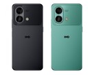HMD Pulse 2 Pro będzie dostępny w dwóch kolorach w momencie premiery. (Źródło zdjęcia: smashx_60)