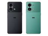 HMD Pulse 2 Pro będzie dostępny w dwóch kolorach w momencie premiery. (Źródło zdjęcia: smashx_60)