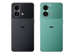 HMD Pulse 2 Pro będzie dostępny w dwóch kolorach w momencie premiery. (Źródło zdjęcia: smashx_60)