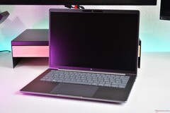 Laptop HP ZBook 8 G2a 14