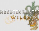 Logo Monster Hunter Wilds (źródło obrazu: Capcom)