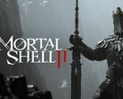 Oficjalna grafika promocyjna gry Mortal Shell II.