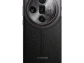 Find X7 Ultra Satellite Edition. (Źródło: OPPO)