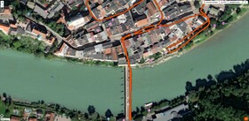 Lokalizacja Samsung Galaxy Tab A11 Plus: Bridge