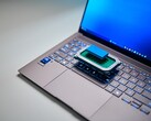Laptopy oparte na procesorach Intel Panther Lake mają zostać zaprezentowane na targach CES 2026. (Źródło zdjęcia: Alex Waetzel)