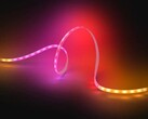 Światła Philips Hue Gradient Strip (na zdjęciu) wyciekły na stronie internetowej marki. (Źródło zdjęcia: Philips Hue)