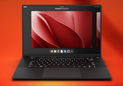 Komputer Purism Librem 16 jest wyposażony w system Linux oraz funkcje zapewniające prywatność.