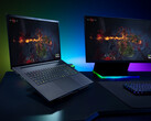 Laptop do gier Razer Blade 18 na biurku (źródło obrazu: Razer PR)