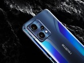 Smartfon Realme 9 Pro+ Free Fire Limited Edition (Źródło: Realme)