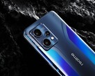 Smartfon Realme 9 Pro+ Free Fire Limited Edition (Źródło: Realme)