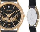 Współpraca Seiko z D.Gray-man