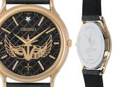 Współpraca Seiko z D.Gray-man