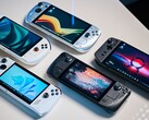 Najnowsza aktualizacja beta systemu SteamOS wprowadza obsługę urządzeń firm MSI, Ayaneo, Konkr oraz OneXPlayer.