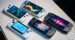 Najnowsza aktualizacja beta systemu SteamOS wprowadza obsługę urządzeń firm MSI, Ayaneo, Konkr oraz OneXPlayer.