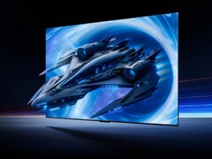 Telewizor LED C7L SQD-Mini firmy TCL