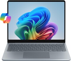 Nowy wariant Microsoft Surface Laptop niesie ze sobą wiele kompromisów (źródło zdjęcia: Microsoft)