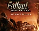 Oficjalny obraz gry Fallout: New Vegas Ultimate Edition na stronie Epic Games. (Źródło obrazu: Epic Games) 