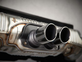 911 Soundbar 2.0 Pro jest tak drogi, jak wskazuje jego nazwa. (Źródło obrazu: Porsche Design)