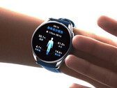 Xiaomi nie odsłoni już zegarka Watch S2 1 grudnia (źródło obrazu: Xiaomi)