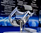 Vivo Vision ma przenośny zestaw baterii do zasilania. (Źródło obrazu: 小白测评 na Weibo)