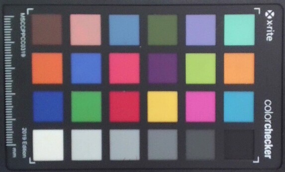 ColorChecker