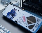 Firma Zotac wyprodukowała tylko 14 procesorów graficznych Pragmata GeForce RTX 5070 AMP.