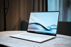 Nowy Asus ZenBook S16 jest już oficjalny (zdjęcie za pośrednictwem Notebookcheck)