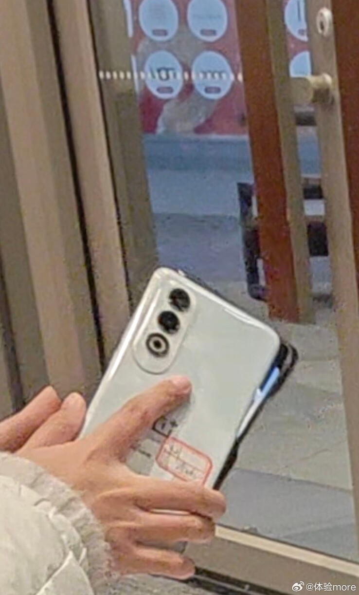 ...ma zostać wprowadzony na rynek jako OnePlus Ace 3V/Nord 5....