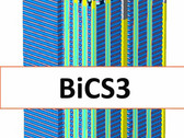 technologia BiCS 3