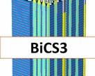 technologia BiCS 3