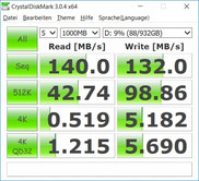 CDM 3.0.4 (HDD)