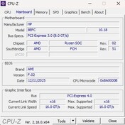 CPU-Z