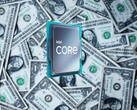 RCP Core i5-12600K może potencjalnie zostać obniżony do 254 USD (Źródło: Intel/Alexander Grey on Unsplash-edited)