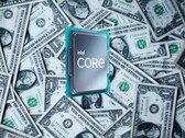 RCP Core i5-12600K może potencjalnie zostać obniżony do 254 USD (Źródło: Intel/Alexander Grey on Unsplash-edited)