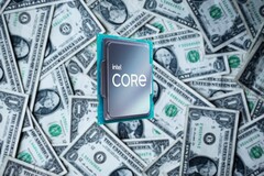 RCP Core i5-12600K może potencjalnie zostać obniżony do 254 USD (Źródło: Intel/Alexander Grey on Unsplash-edited)