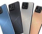 Render "Zenfone 11 Ultra". (Źródło: Evan Blass via Twitter/X)