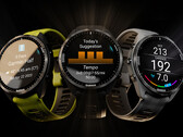 Forerunner 965 kosztuje więcej niż jego poprzednik. (Źródło zdjęć: Garmin)