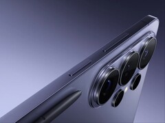 Firma Samsung wprowadziła kodek APV wraz z modelem Galaxy S26 Ultra przedstawionym na zdjęciu.