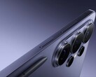 Firma Samsung wprowadziła kodek APV wraz z modelem Galaxy S26 Ultra przedstawionym na zdjęciu.